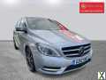 Photo 2012 Mercedes-Benz B Class 1.8 B180 CDI BlueEfficiency Sport Euro 5 (s/s) 5dr MP