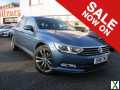 Photo Volkswagen Passat PASSAT GT TDI BLUEMOTION Diesel