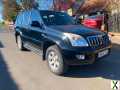 Photo 2005 TOYOTA LAND CRUISER 4.0 V6 , 12 MONTHS MOT