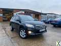 Photo 2010 Toyota RAV4 2.2 D-4D XT-R 4WD Euro 4 5dr ESTATE Diesel Manual