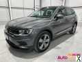 Photo 2019 Volkswagen Tiguan 2.0 TDI Match DSG Euro 6 (s/s) 5dr ESTATE Diesel Automati