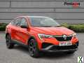 Photo Renault Arkana 1.3 Mhev R.s. Line Suv 5dr Petrol Edc 2wd Euro 6 s/s 140 Ps