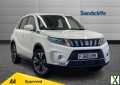 Photo 2018 Suzuki Vitara 1.4 Boosterjet SZ5 ALLGRIP 5 door Automatic MPV Petrol Automa