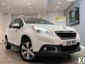 Photo PEUGEOT 2008 1.2 VTi Active 5dr