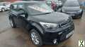 Photo 2014 Kia Soul 1.6 CRDi Connect Plus 5dr HATCHBACK Diesel Manual