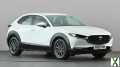Photo 2020 Mazda CX-3 2.0 Skyactiv-X MHEV SE-L Lux 5dr Hatchback petrol Manual