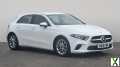 Photo 2019 Mercedes A-Class A180d Sport 5dr Auto Hatchback diesel Automatic