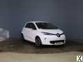 Photo Renault Zoe EV 2019 excellent all round. long MOT. Battery Owned. S edition Nav