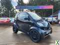 Photo 2005 smart fortwo coupe Nightrun 2dr Auto COUPE Petrol Automatic