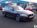 Photo 2016 BMW 3 Series 2.0 320d M Sport Saloon 4dr Diesel Auto xDrive Euro 6 (s/s)