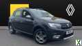 Photo 2019 Dacia Sandero Stepway 0.9 TCe Comfort 5dr Petrol Hatchback Hatchback Petrol