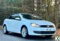 Photo 2012 Volkswagen Golf Convertible *LOW MILES*MUST BE SEEN*