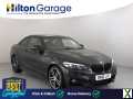 Photo 2018 BMW 2 Series 2.0 220D M SPORT 2d AUTO 188 BHP Coupe Diesel Automatic