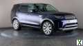 Photo 2017 Land Rover Discovery 2.0 SD4 HSE Luxury 5dr Auto FourByFour diesel Automati