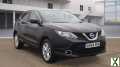 Photo 2015 Nissan Qashqai 1.6 dCi Acenta Premium 5dr HATCHBACK Diesel Manual