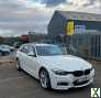 Photo 2014 BMW 3 Series 320d xDrive M Sport 5dr ESTATE Diesel Manual