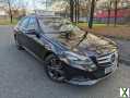 Photo Mercedes-Benz E Class 2.1 E220 CDI SE G-Tronic+ Euro 5 (s/s) 4dr NAV LEATHER FSH