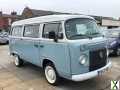 Photo 2018 Volkswagen Kombi Campervan Splitscreen last edition bus T1 T2 baywindow Dan