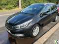 Photo 2013 Kia Ceed 1.6 CRDi 2 5dr ESTATE Diesel Manual