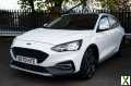 Photo Ford Focus 1.0 EcoBoost Hybrid mHEV 125 Active X Edition 5dr Hybrid