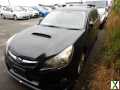 Photo SUBARU LEGACY GT 2.5 4X4 TOURING ESTATE AUTOMATIC * TOP GRADE 4 *