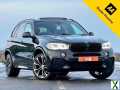 Photo 2013 63 BMW X5 3.0 30D M SPORT SUV 5DR DIESEL AUTO XDRIVE EURO 6 (S/S) (258 PS)