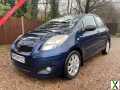 Photo 2009 Toyota Yaris Dual VVT-i TR Hatchback Petrol Automatic