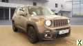 Photo 2016 Jeep Renegade 1.6 M-JET NIGHT EAGLE 5d 118 BHP Estate Diesel Manual