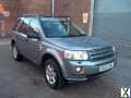 Photo 2012 Land Rover Freelander 2.2 TD4 GS 5dr ESTATE Diesel Manual