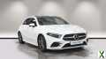 Photo 2019 Mercedes-Benz A Class A220 AMG Line Premium Plus 5dr Auto Hatchback Petrol