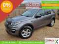 Photo 2017 Land Rover Discovery Sport 2.0 TD4 PURE SPECIAL EDITION 5d 150 BHP Estate D