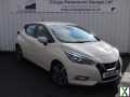 Photo 2018 Nissan Micra IG-T ACENTA LIMITED EDITION 5-Door Petrol