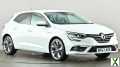 Photo 2017 Renault Megane 1.2 TCE Signature Nav 5dr Hatchback petrol Manual