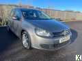 Photo Volkswagen, GOLF, Hatchback, 2009, Manual, 1968 (cc), 5 doors