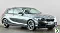 Photo 2018 BMW 1 Series 118i [1.5] Sport 3dr [Nav/Servotronic] Hatchback petrol Manual