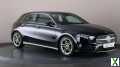 Photo 2019 Mercedes A-Class A200d AMG Line 5dr Auto Hatchback diesel Automatic