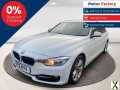 Photo 2012 12 BMW 3 SERIES 2.0 320D SPORT 4D 184 BHP DIESEL MANUAL FINANCE+DELIVERY