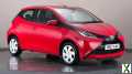 Photo 2017 Toyota AYGO 1.0 VVT-i X-Play 5dr Hatchback petrol Manual