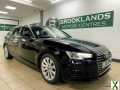 Photo Audi A4 AVANT 2.0 TDI ULTRA SE [5X AUDI SERVICES, SAT NAV & ?20 ROAD TAX]