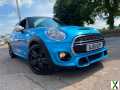 Photo MASSIVE SPEC 2015(15)MINI COOPER 20 S WITH JOHN COOPER WORKS PACK 42K