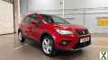 Photo 2019 SEAT Arona 1.0 TSI 115 FR [EZ] 5dr Hatchback petrol Manual