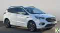 Photo 2019 Ford Kuga 2.0 TDCi ST-Line 5dr Auto 2WD FourByFour diesel Automatic