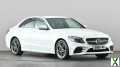 Photo 2019 Mercedes C-Class C200d AMG Line 4dr Saloon diesel Manual