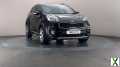 Photo 2018 Kia Sportage 1.6T GDi GT-Line S 5dr DCT Auto [AWD] FourByFour petrol Automa