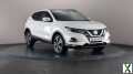 Photo 2019 Nissan Qashqai 1.3 DiG-T 160 N-Connecta 5dr DCT Hatchback petrol Automatic