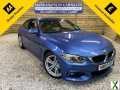 Photo 2014 BMW 4 Series 2.0 420I M SPORT 2d 181 BHP Coupe Petrol Manual