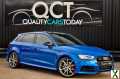 Photo 2018 Audi S3 Black Edition Sportback *Pano Roof + Super Sports + Mag Ride + B&O