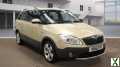 Photo Skoda Fabia 1.6 CR TDI Scout ESTATE WOW JUST 24,000 MILES YES 24,000 MILES!