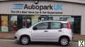 Photo 2020 FIAT PANDA 1.2 EASY 5D 69 BHP