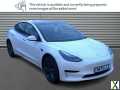 Photo 2020 Tesla Model 3 Standard Plus 4dr Auto SALOON ELECTRIC Automatic